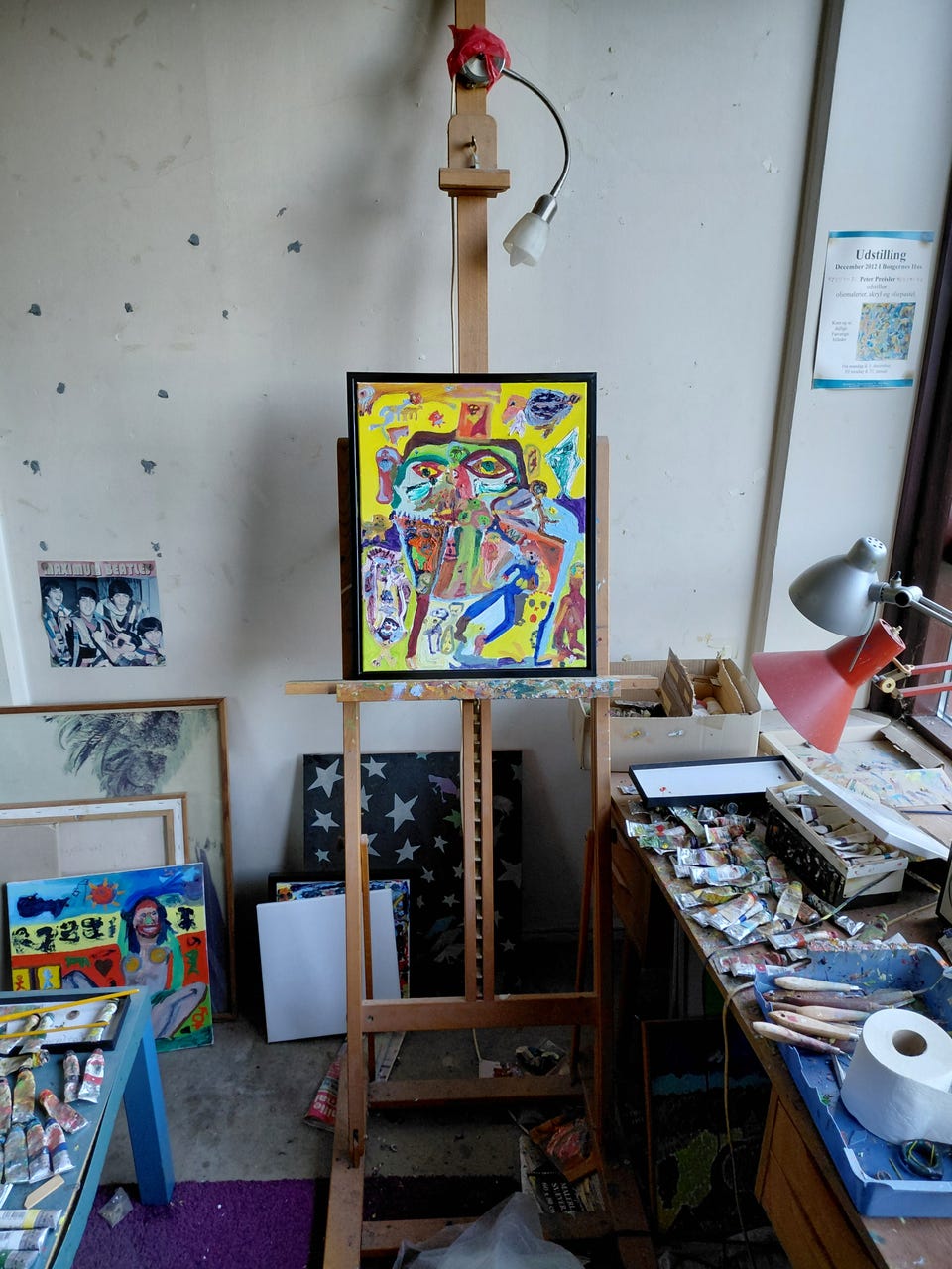 Galleribillede