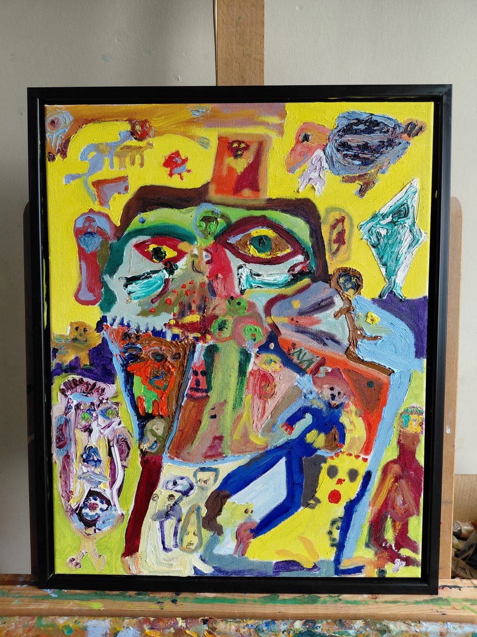 Galleribillede