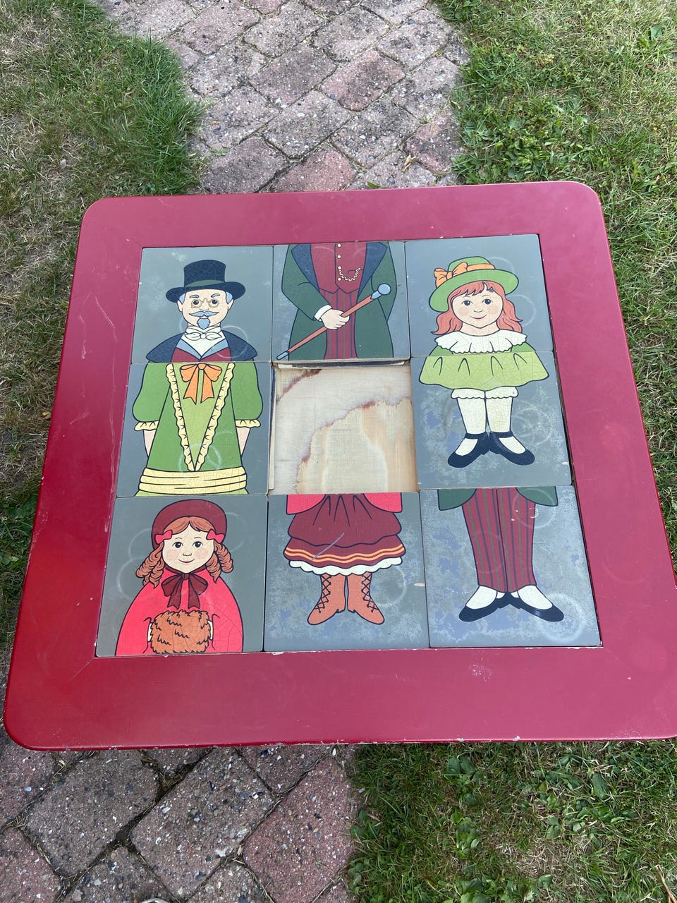 Galleribillede