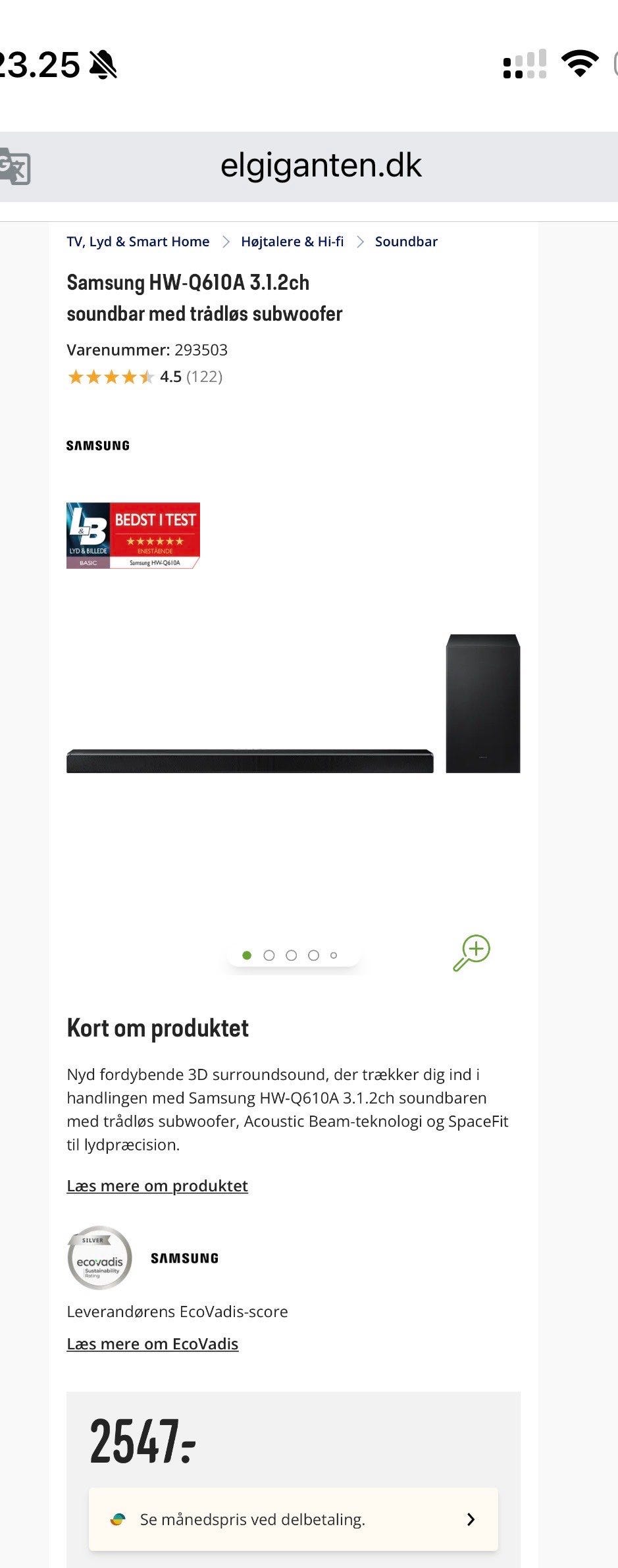 Galleribillede