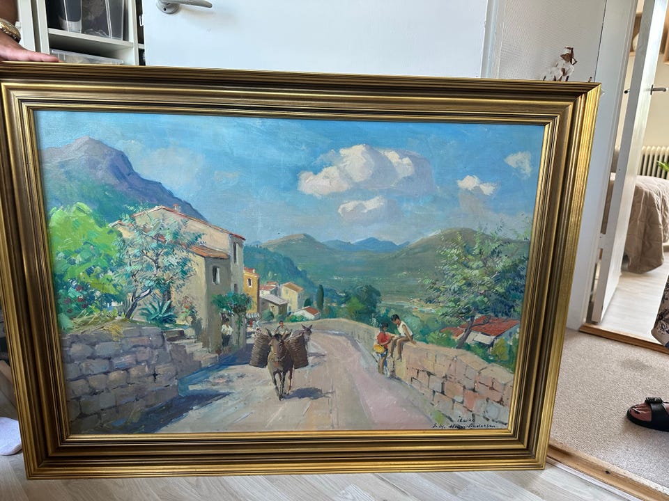 Galleribillede