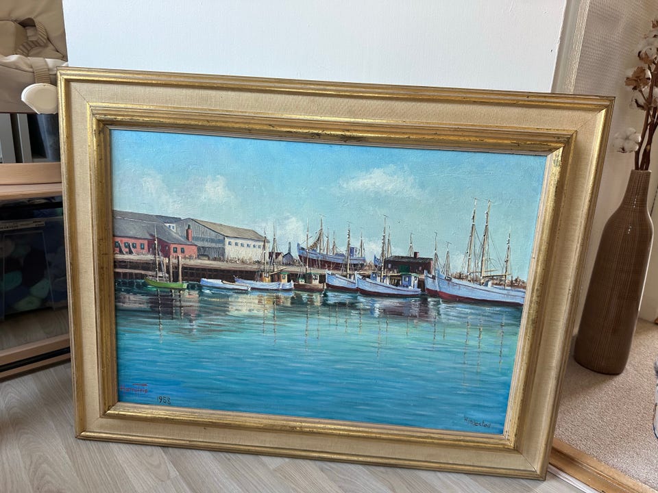 Galleribillede