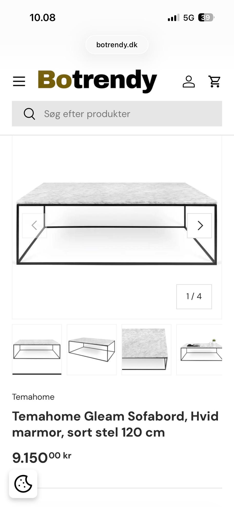 Galleribillede