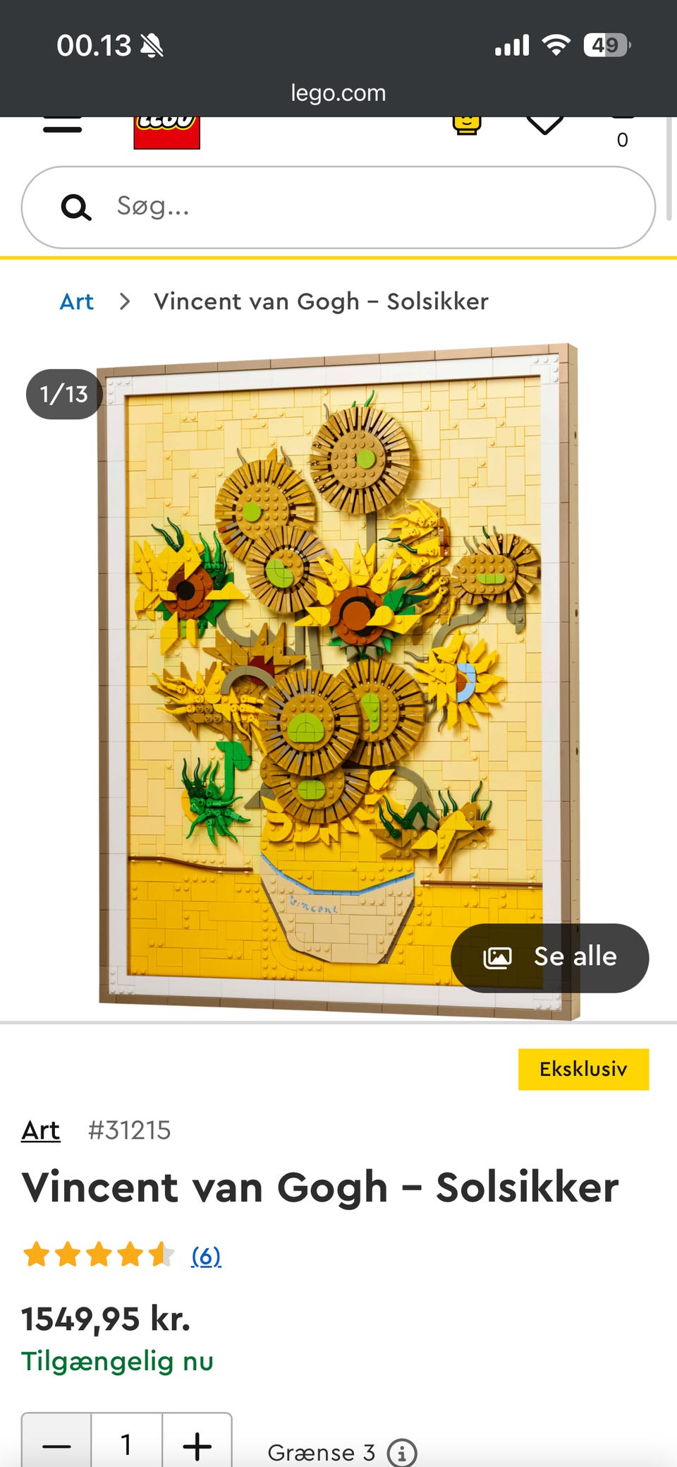 Galleribillede