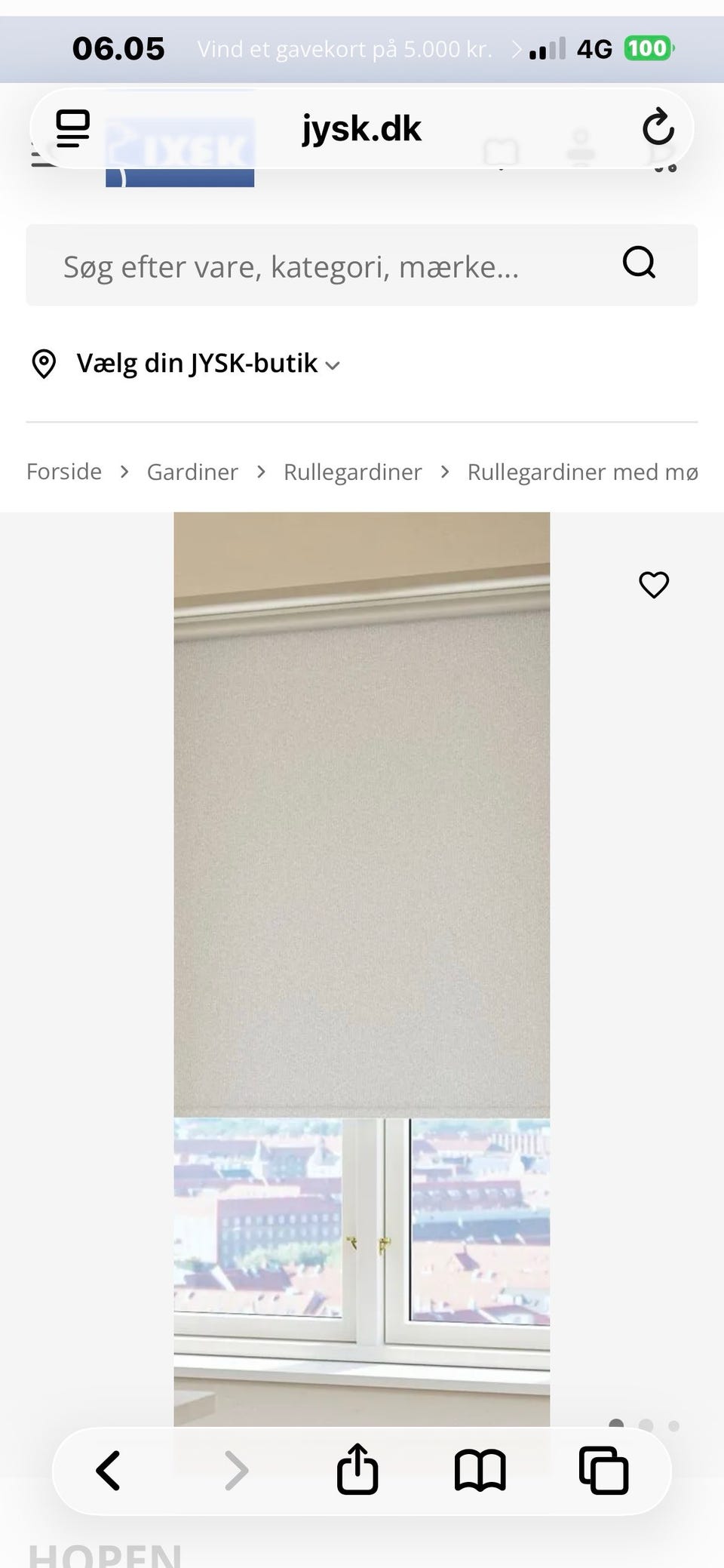Galleribillede