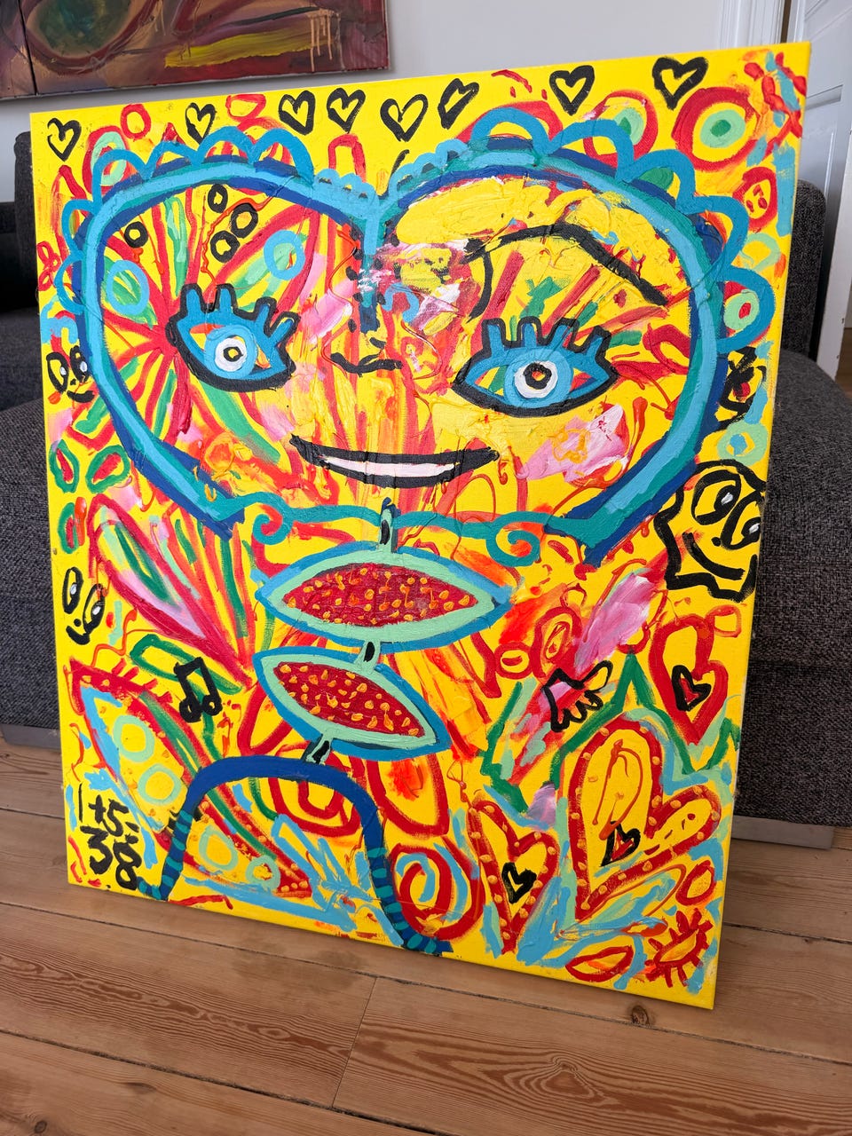 Galleribillede