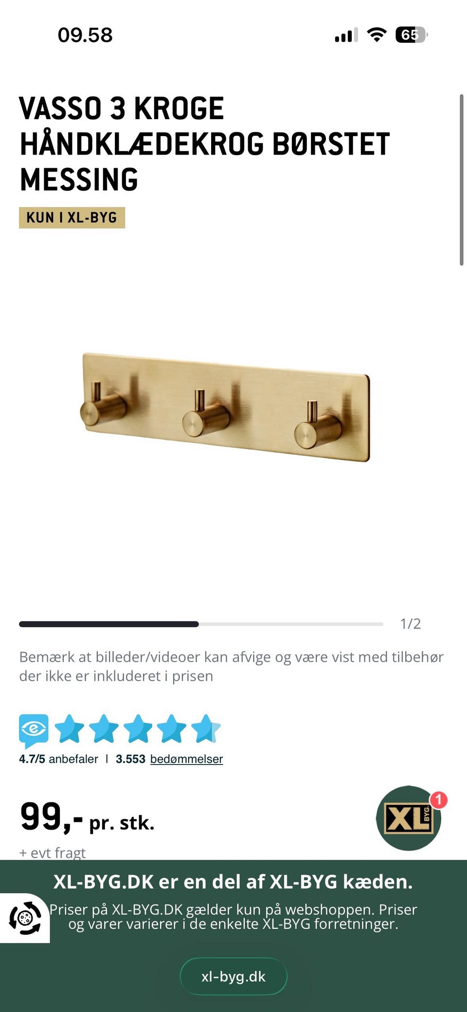 Galleribillede