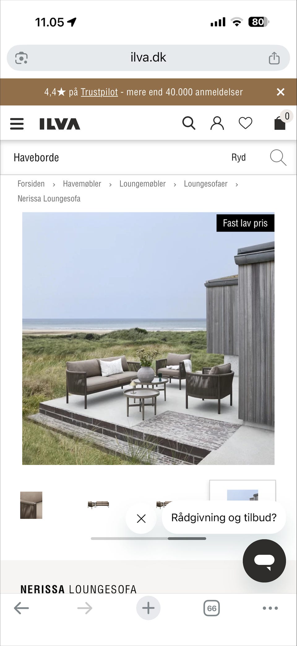 Galleribillede