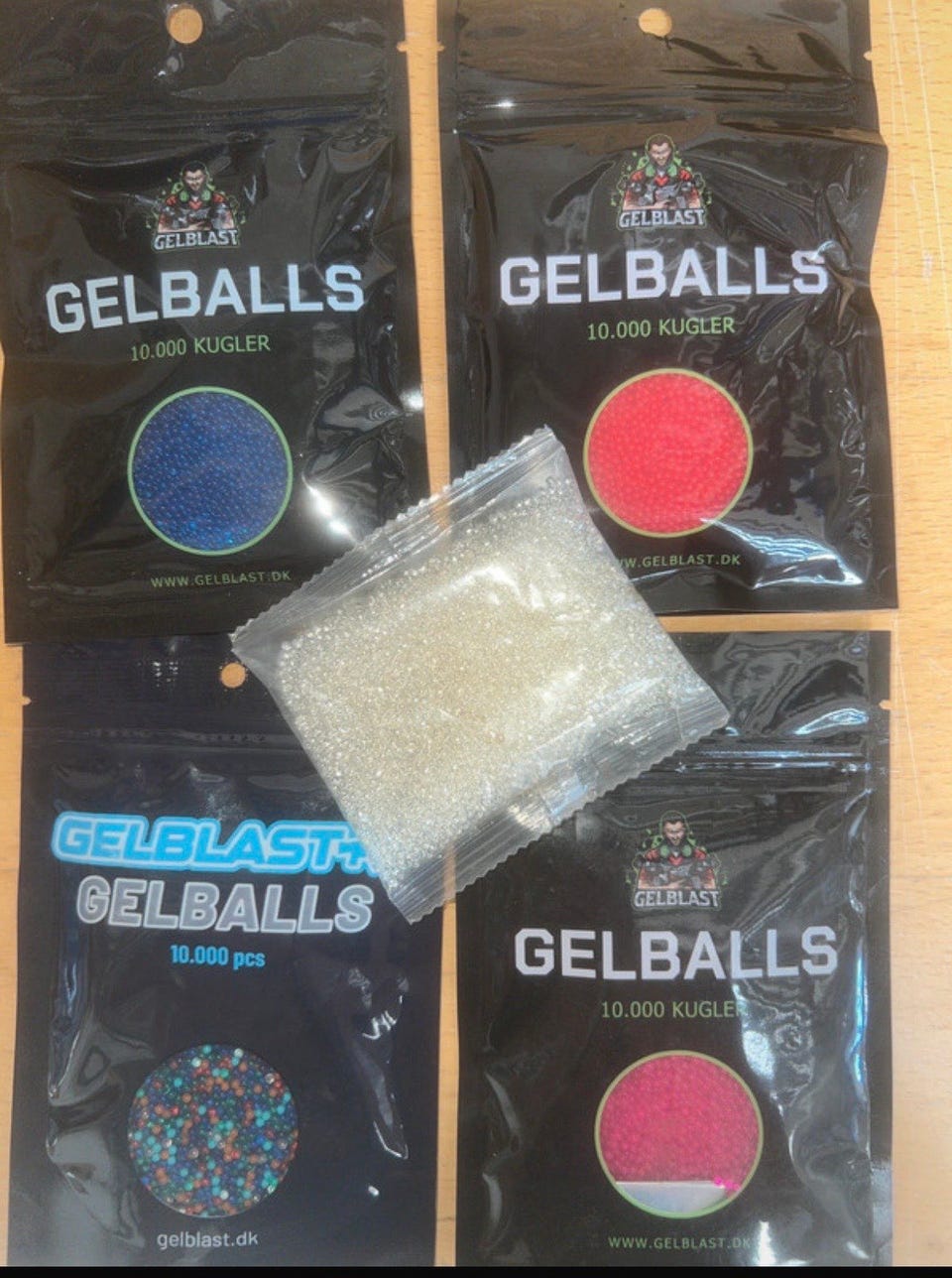 Galleribillede