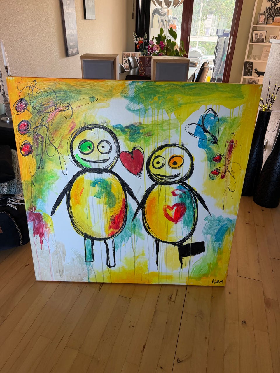Galleribillede