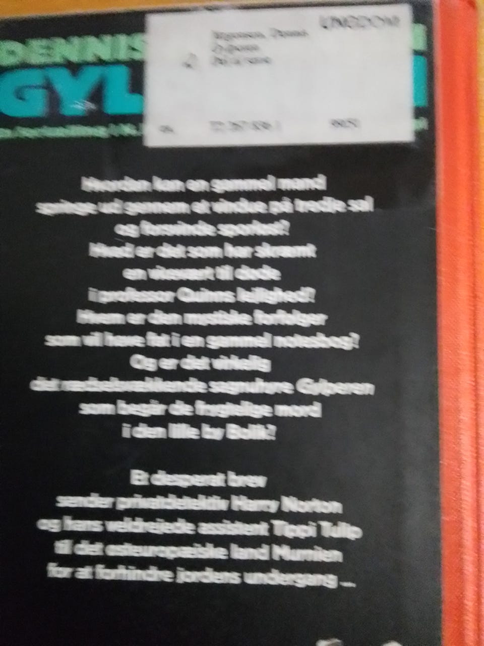 Galleribillede