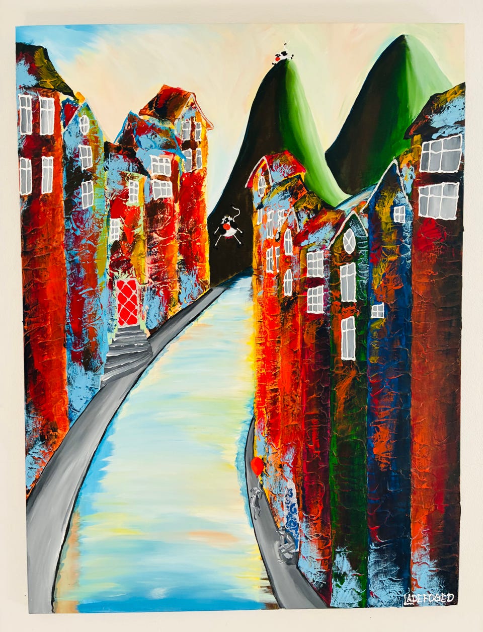 Galleribillede