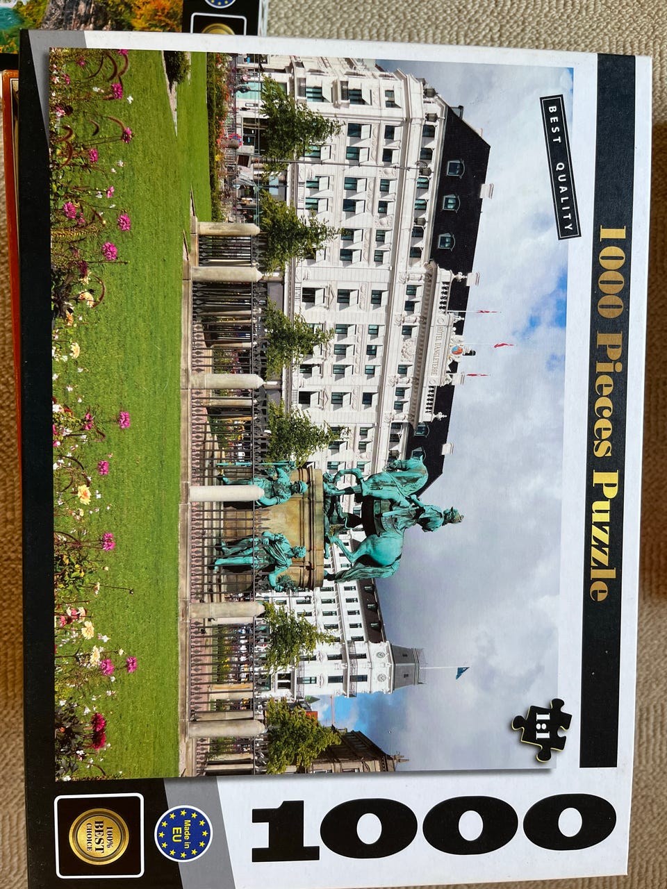 Galleribillede