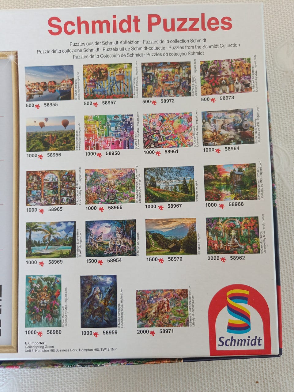 Galleribillede