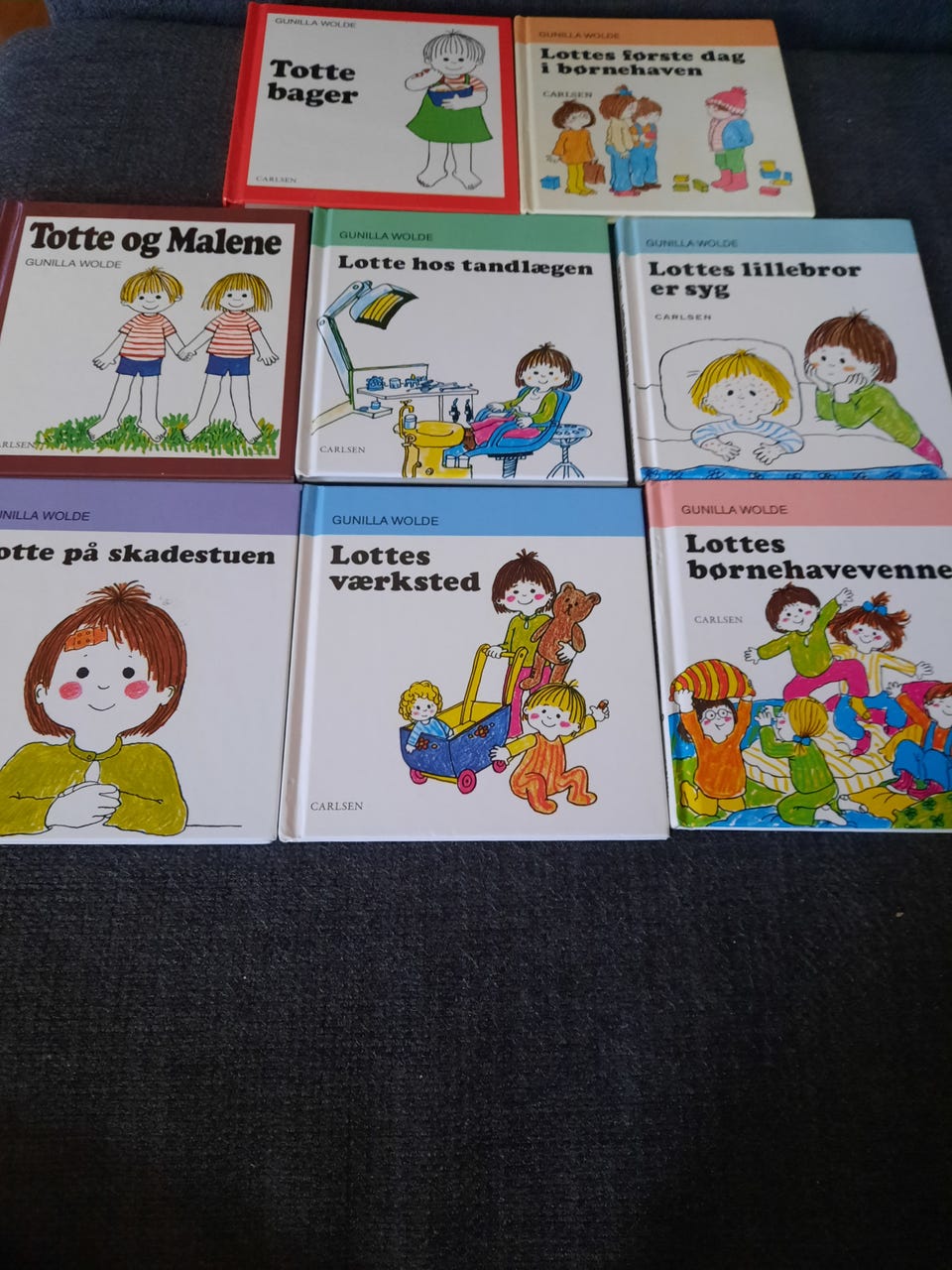 Galleribillede