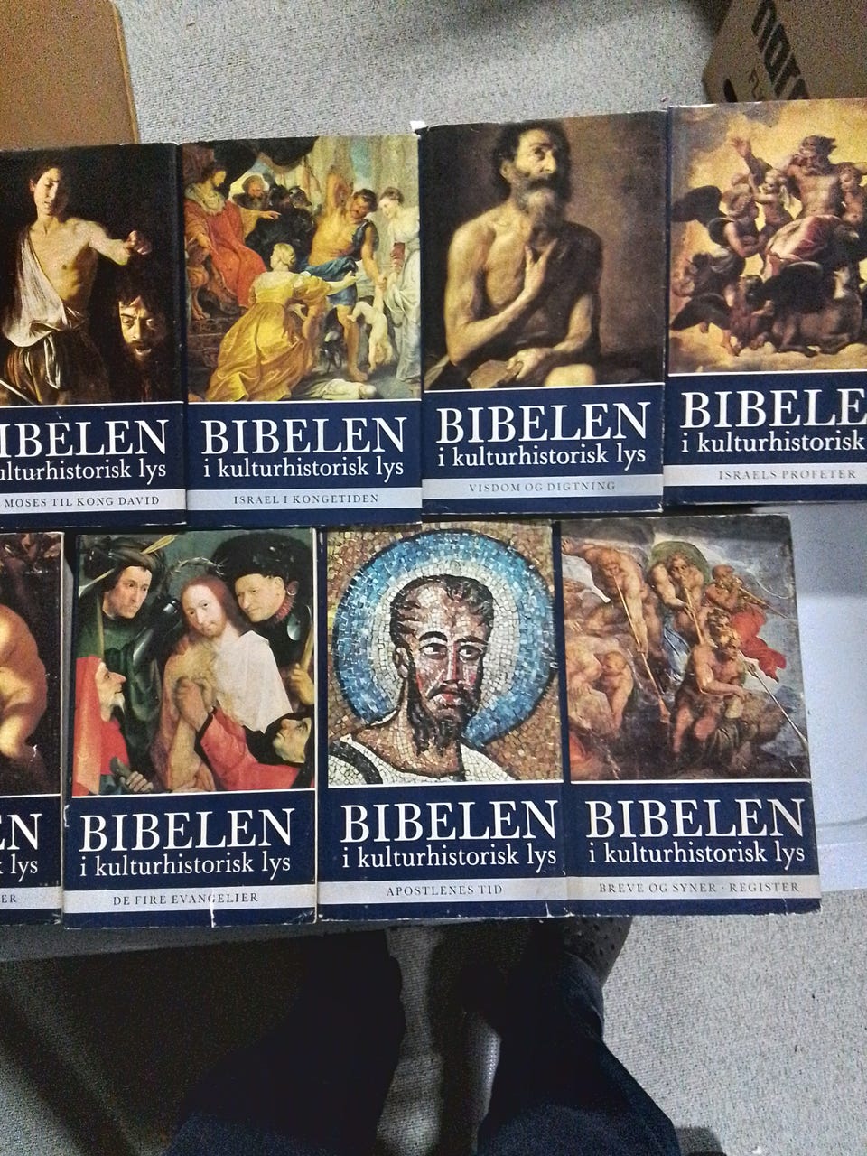 Galleribillede