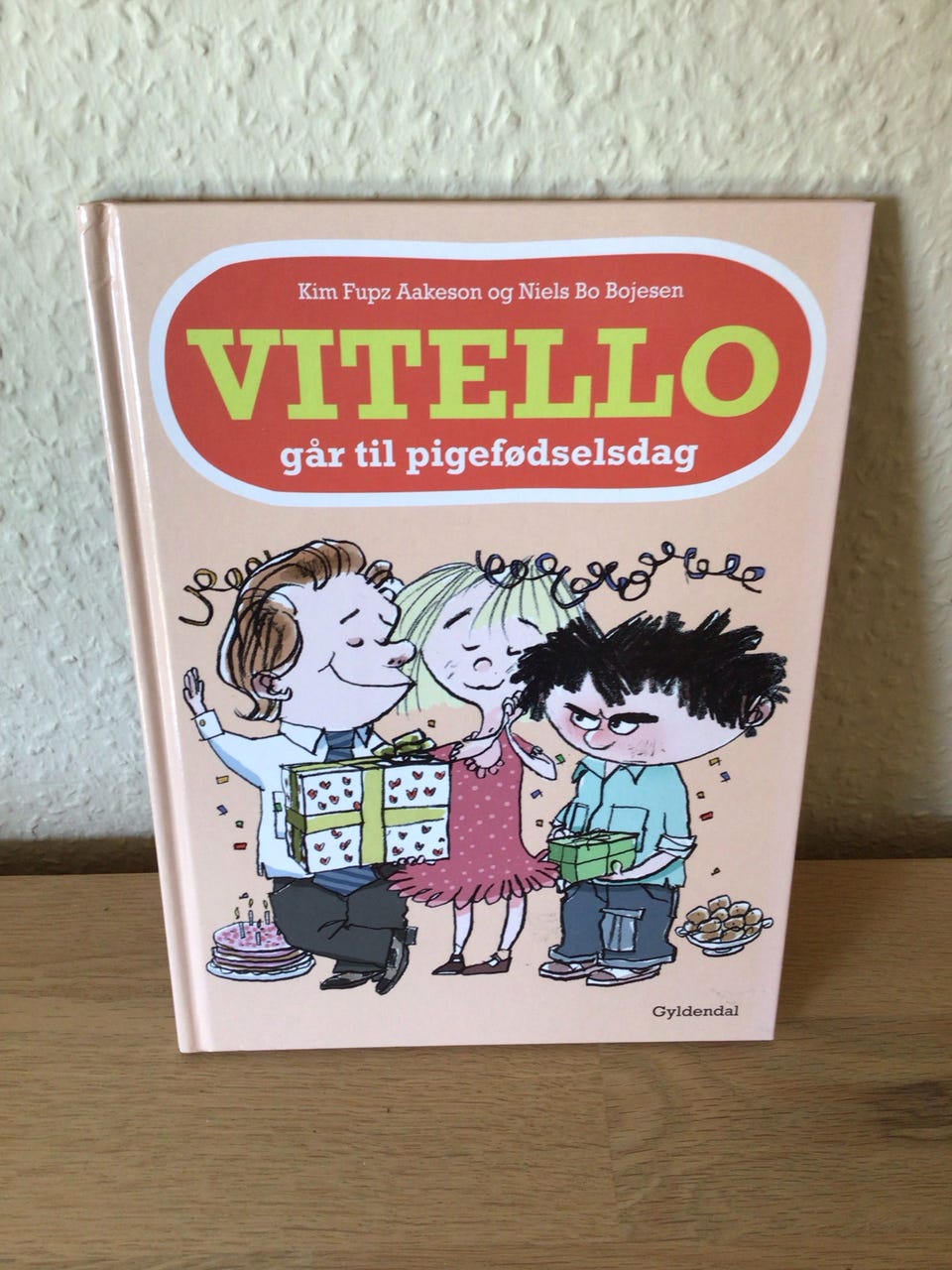 Galleribillede