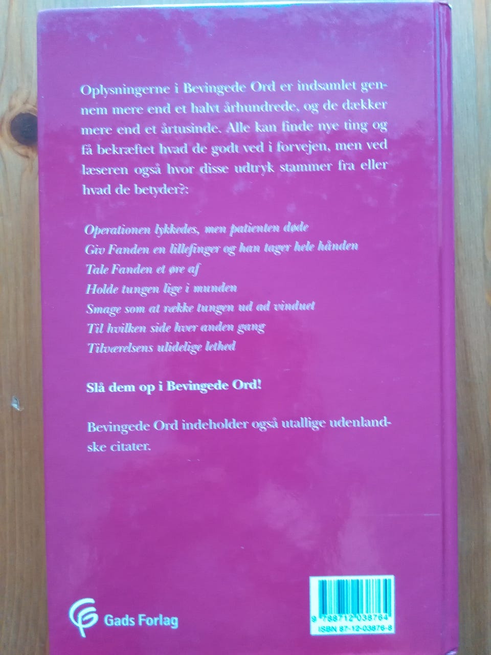 Galleribillede
