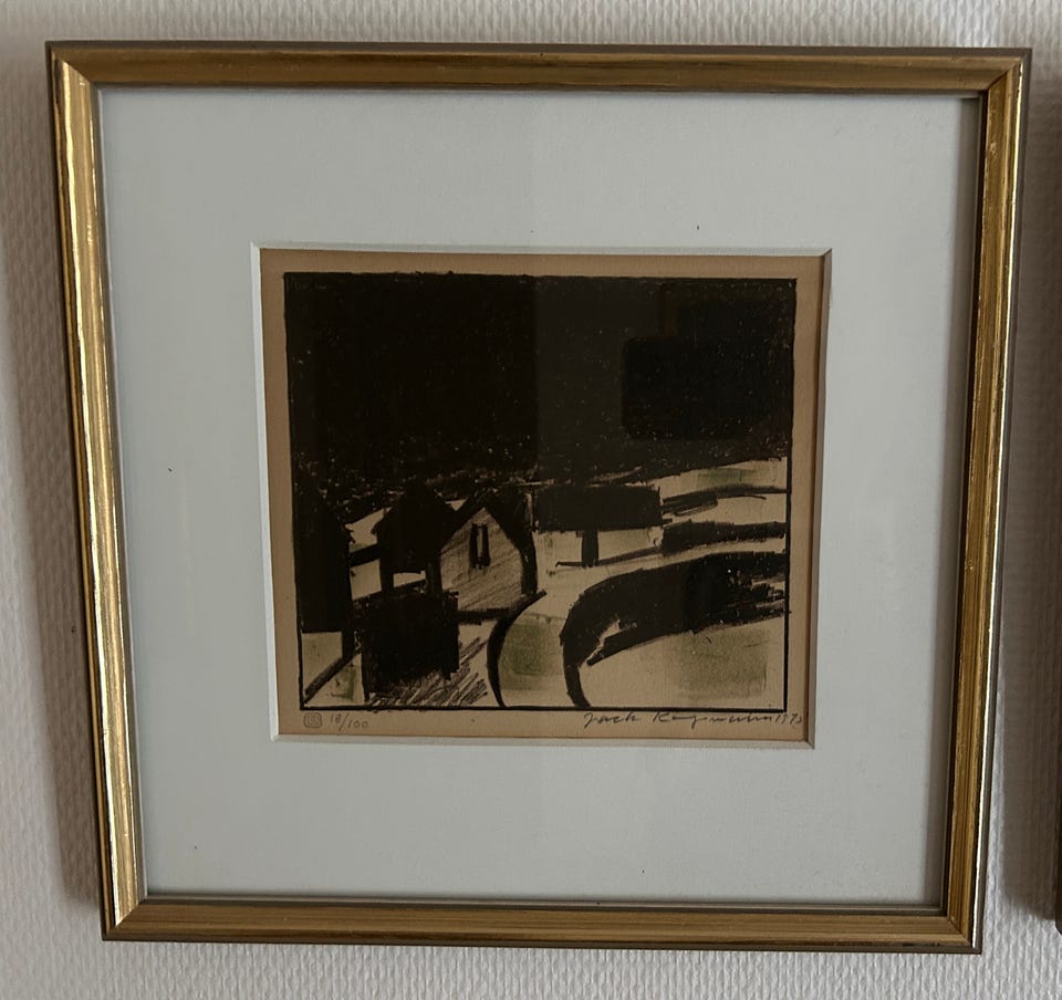 Galleribillede