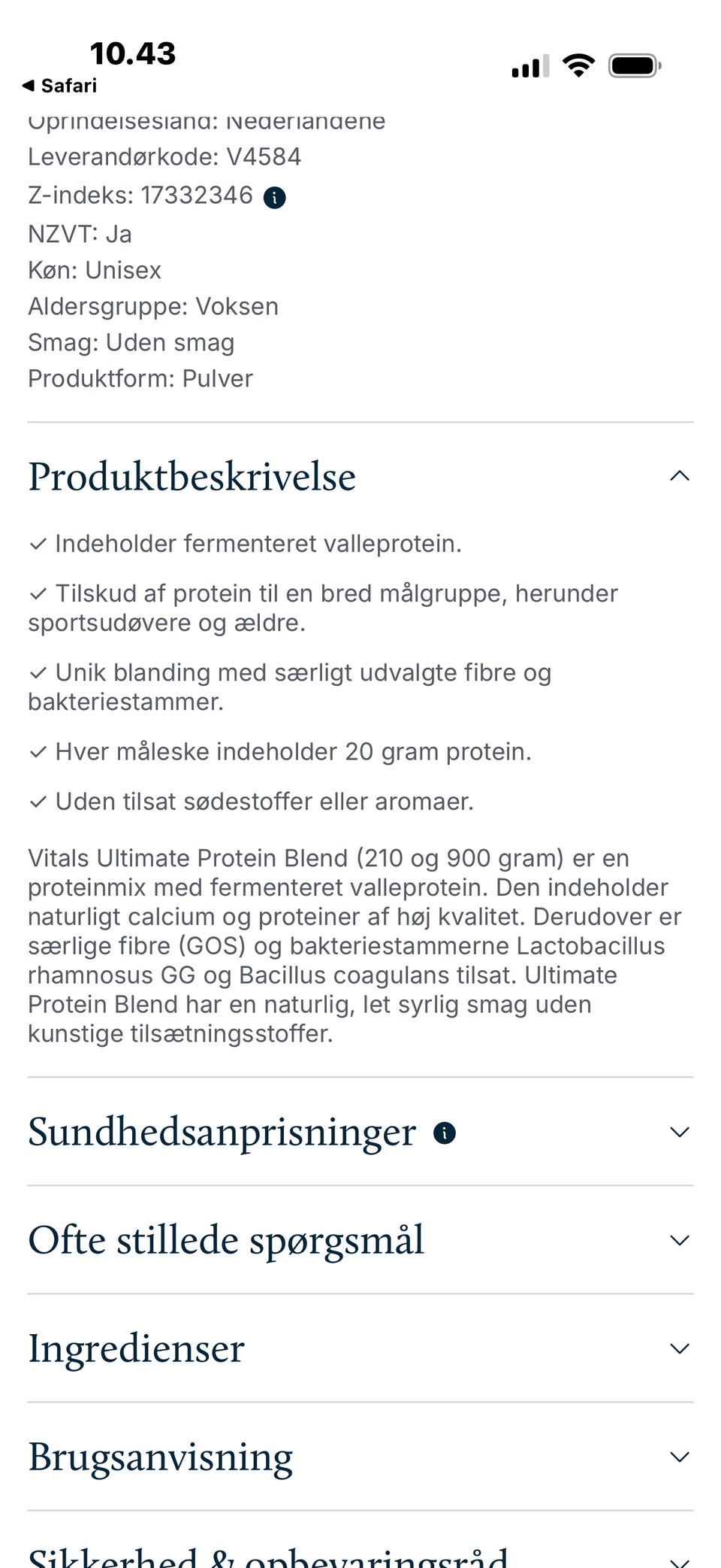 Galleribillede