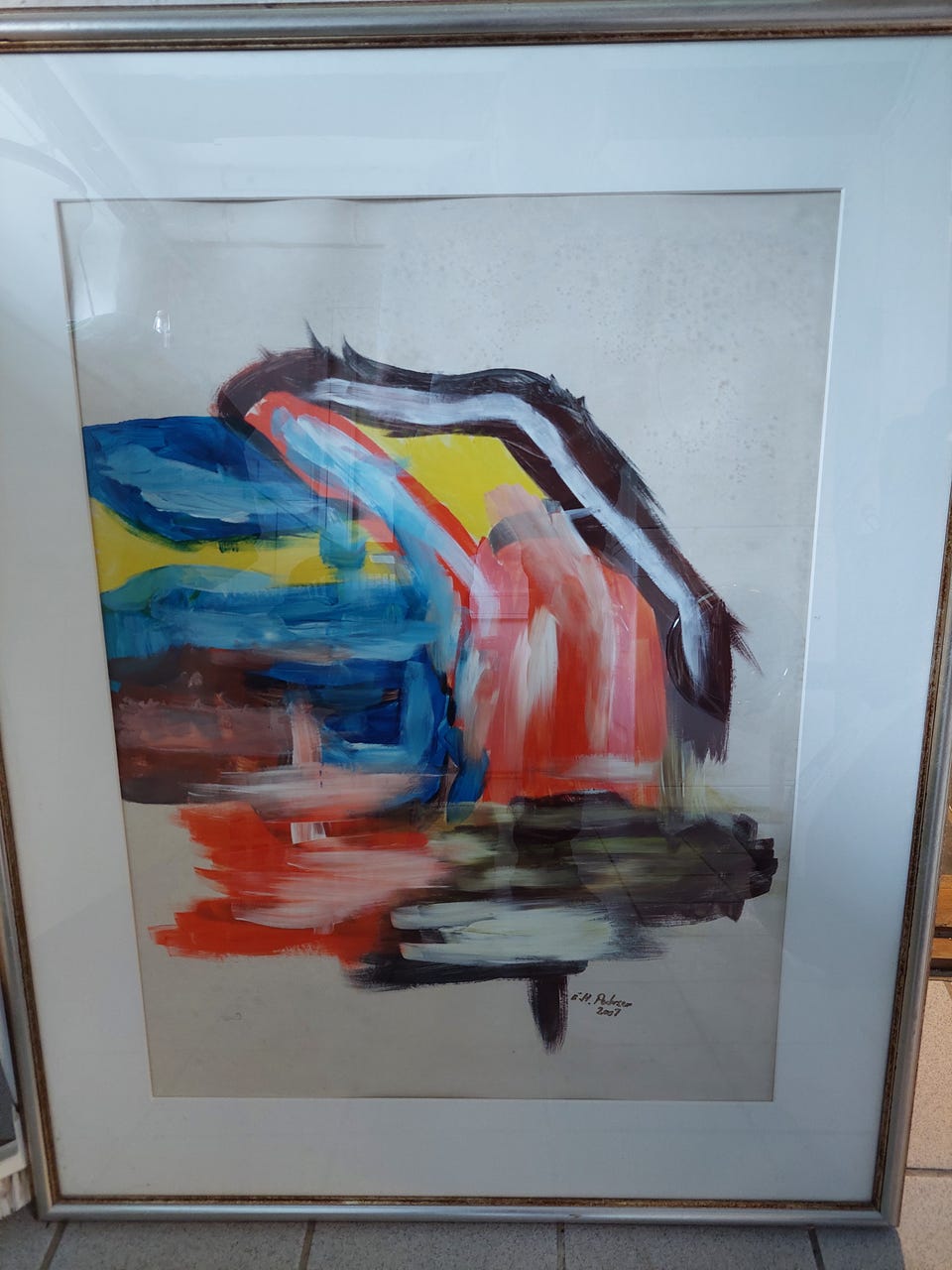 Galleribillede