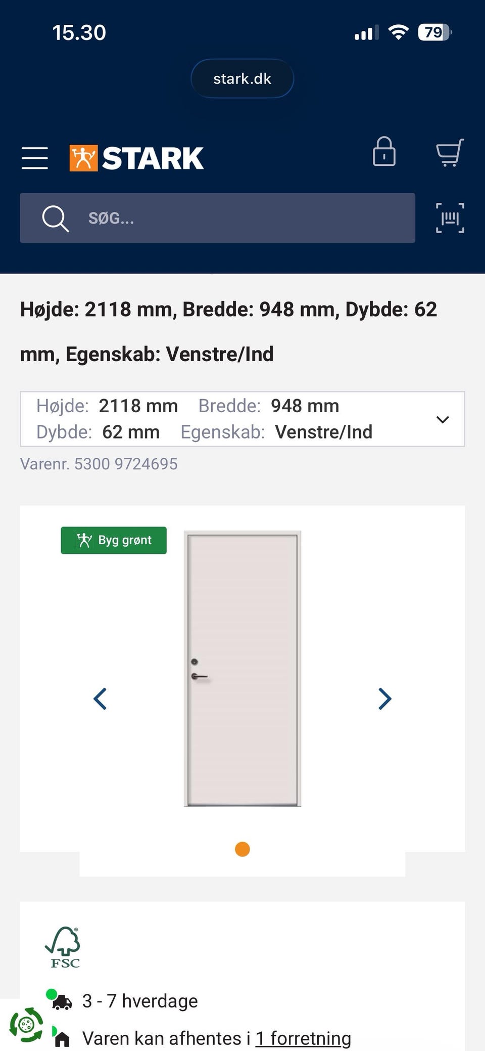 Galleribillede