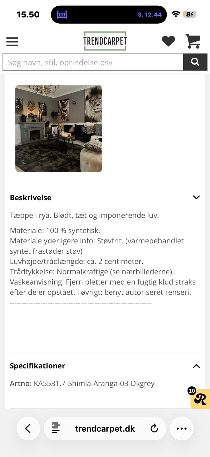 Galleribillede