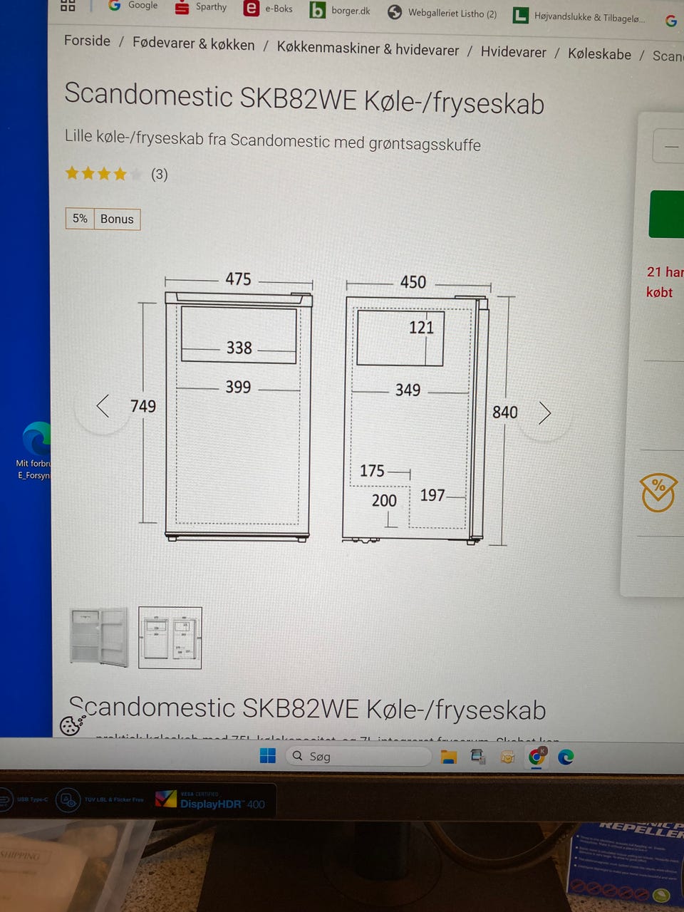 Galleribillede