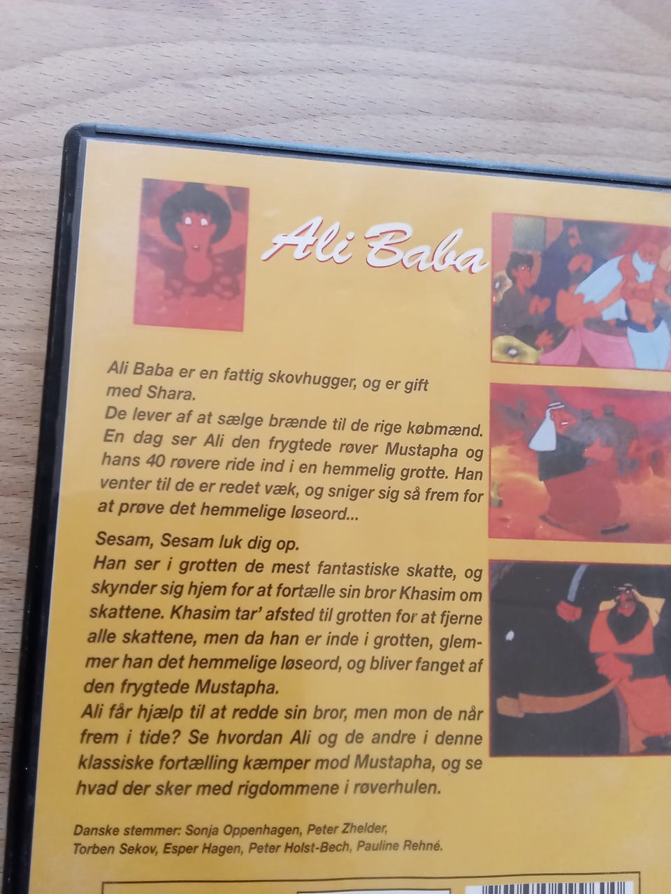 Galleribillede