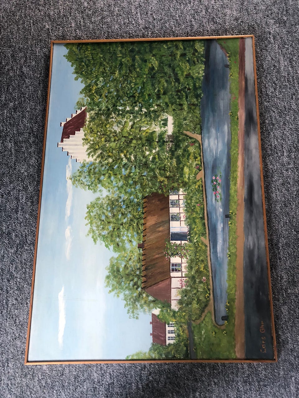 Galleribillede