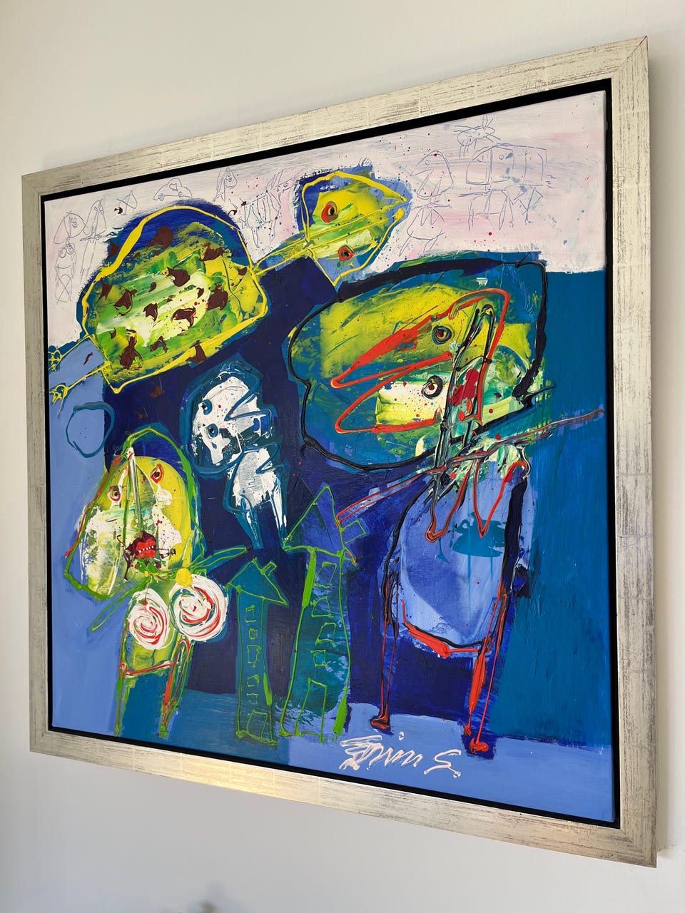 Galleribillede