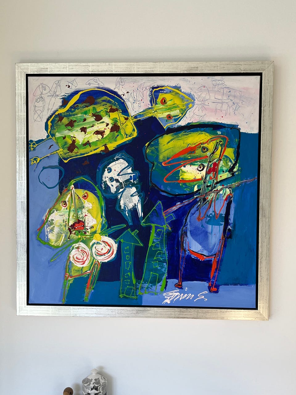 Galleribillede