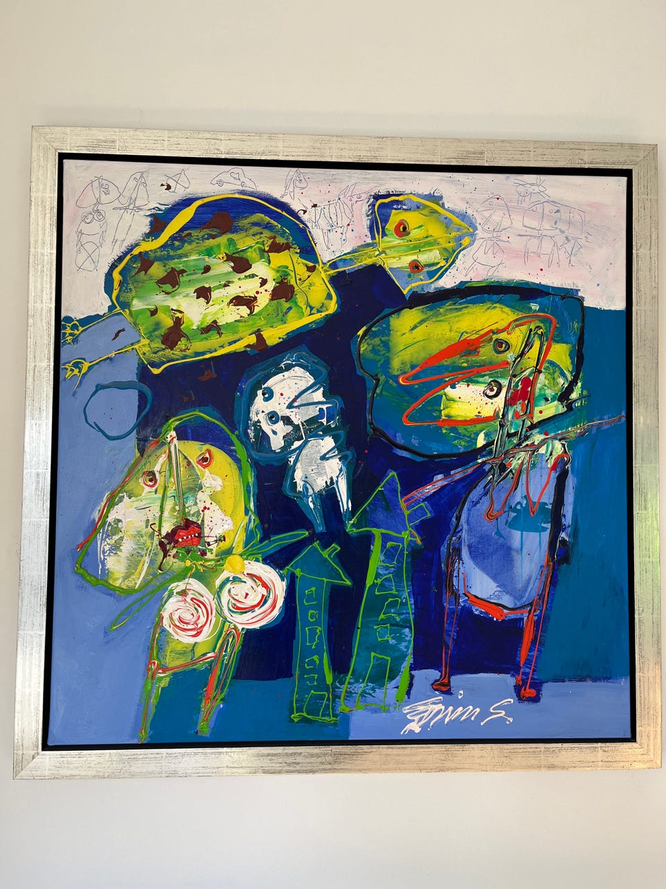 Galleribillede