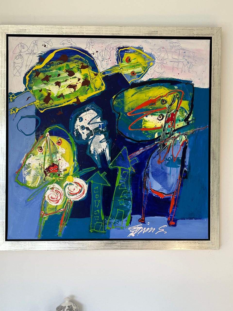 Galleribillede