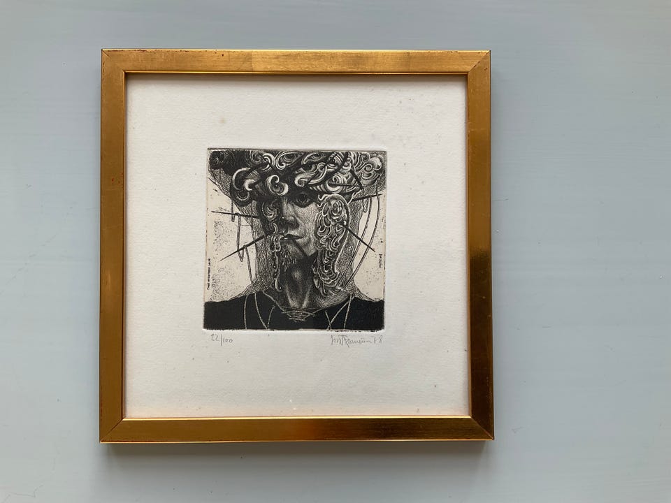 Galleribillede
