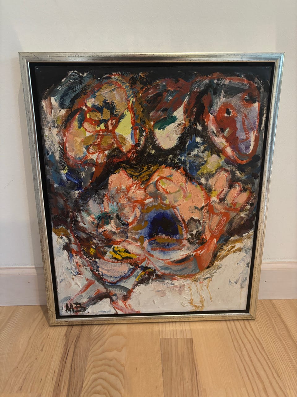 Galleribillede