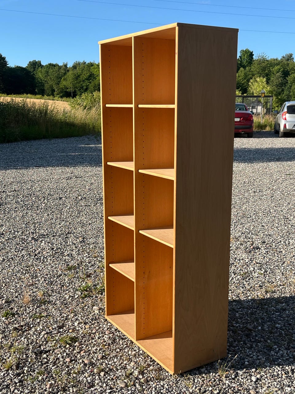 Galleribillede