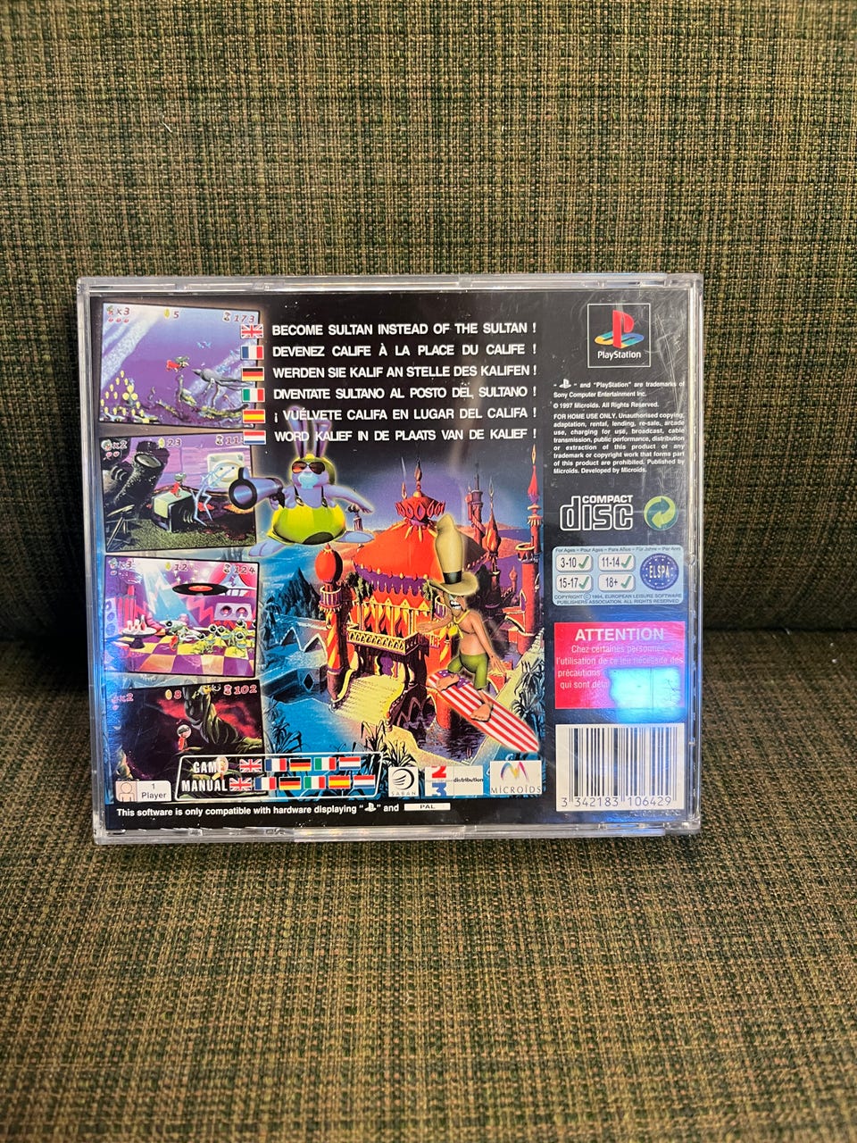 Galleribillede