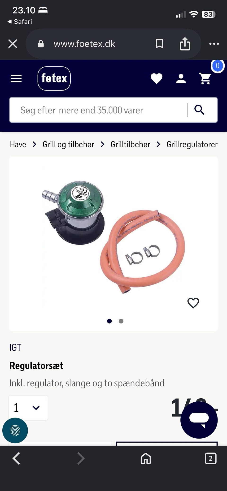 Galleribillede