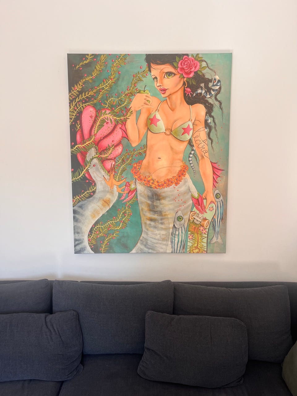 Galleribillede