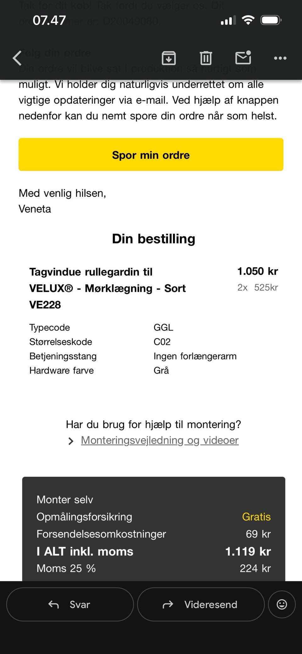 Galleribillede