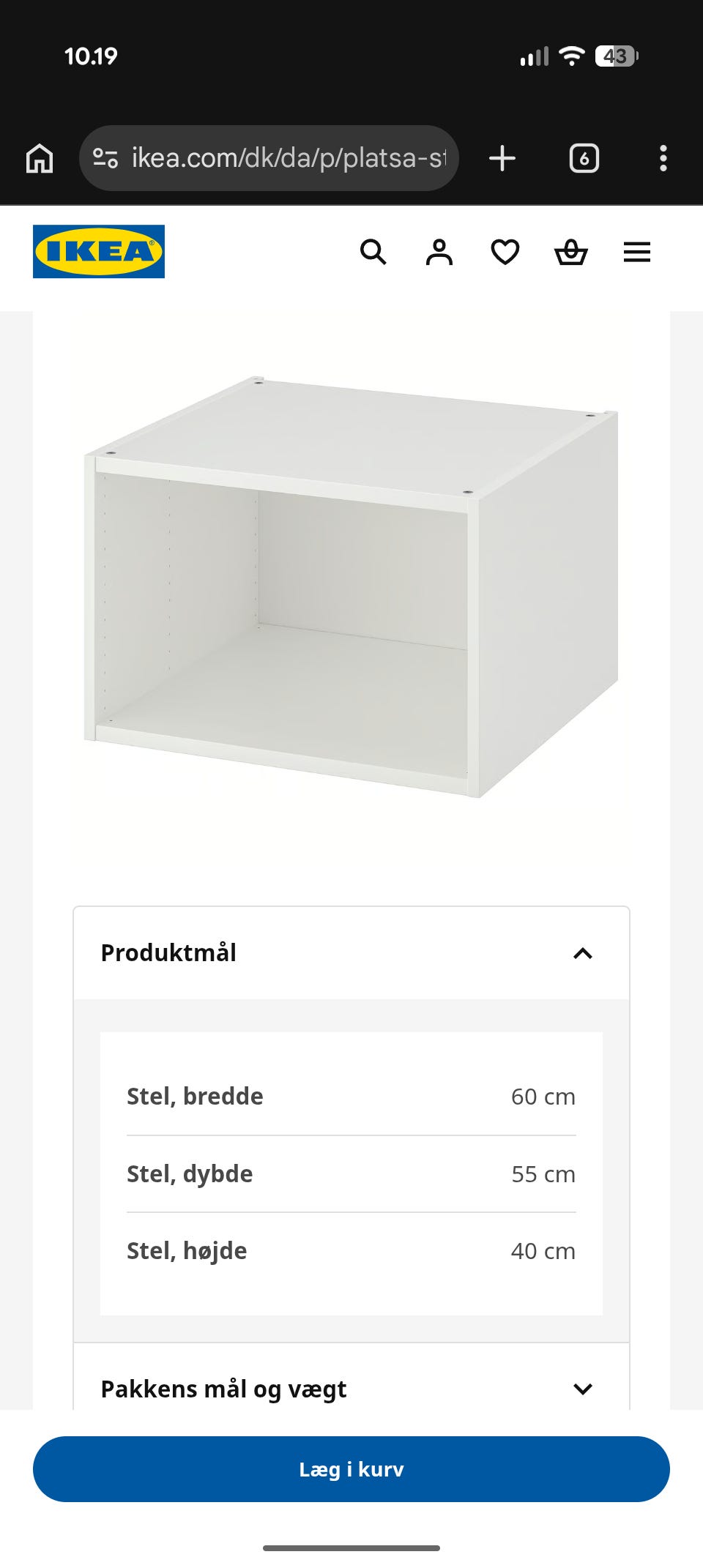 Galleribillede