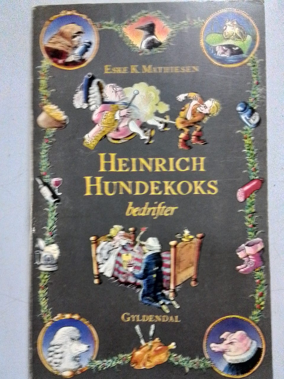 Galleribillede