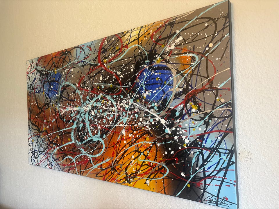 Galleribillede