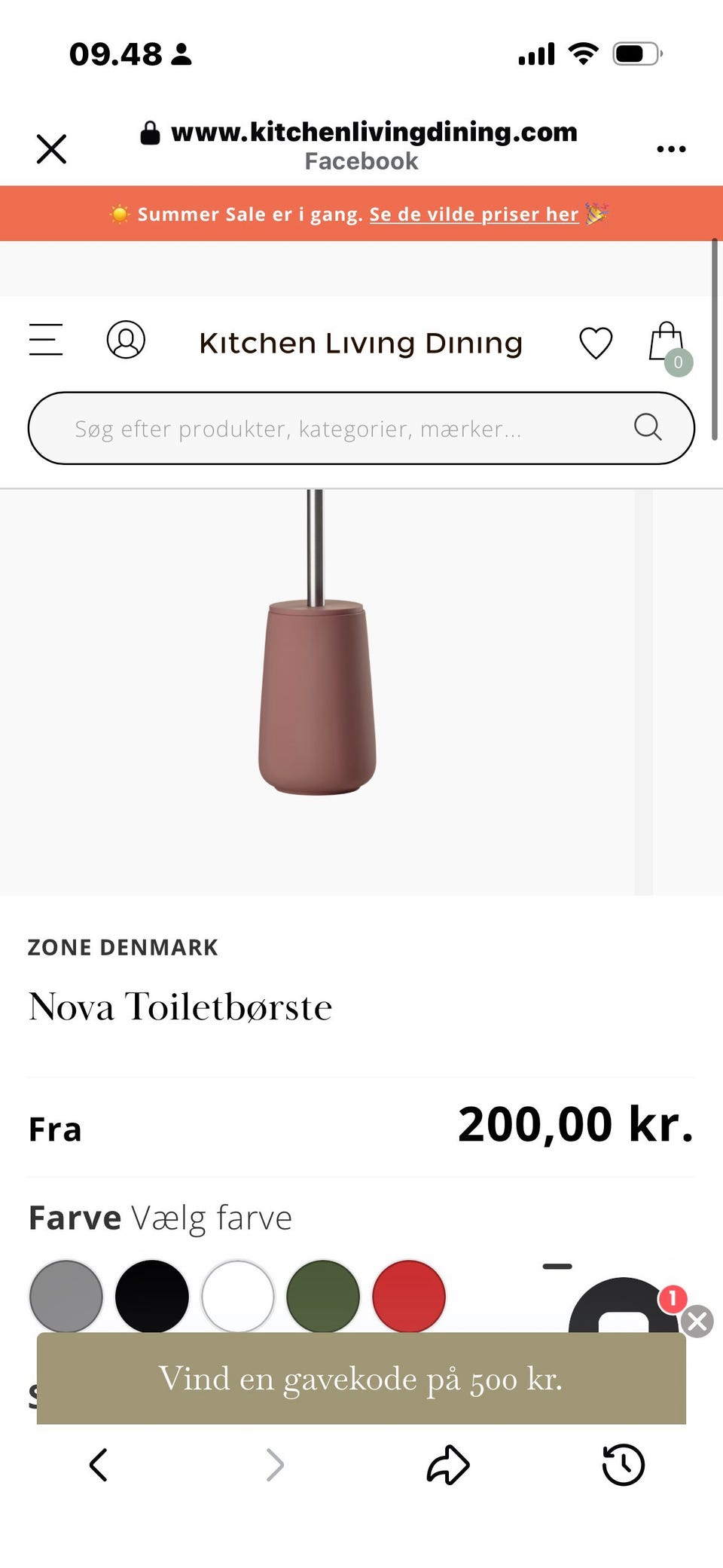 Galleribillede