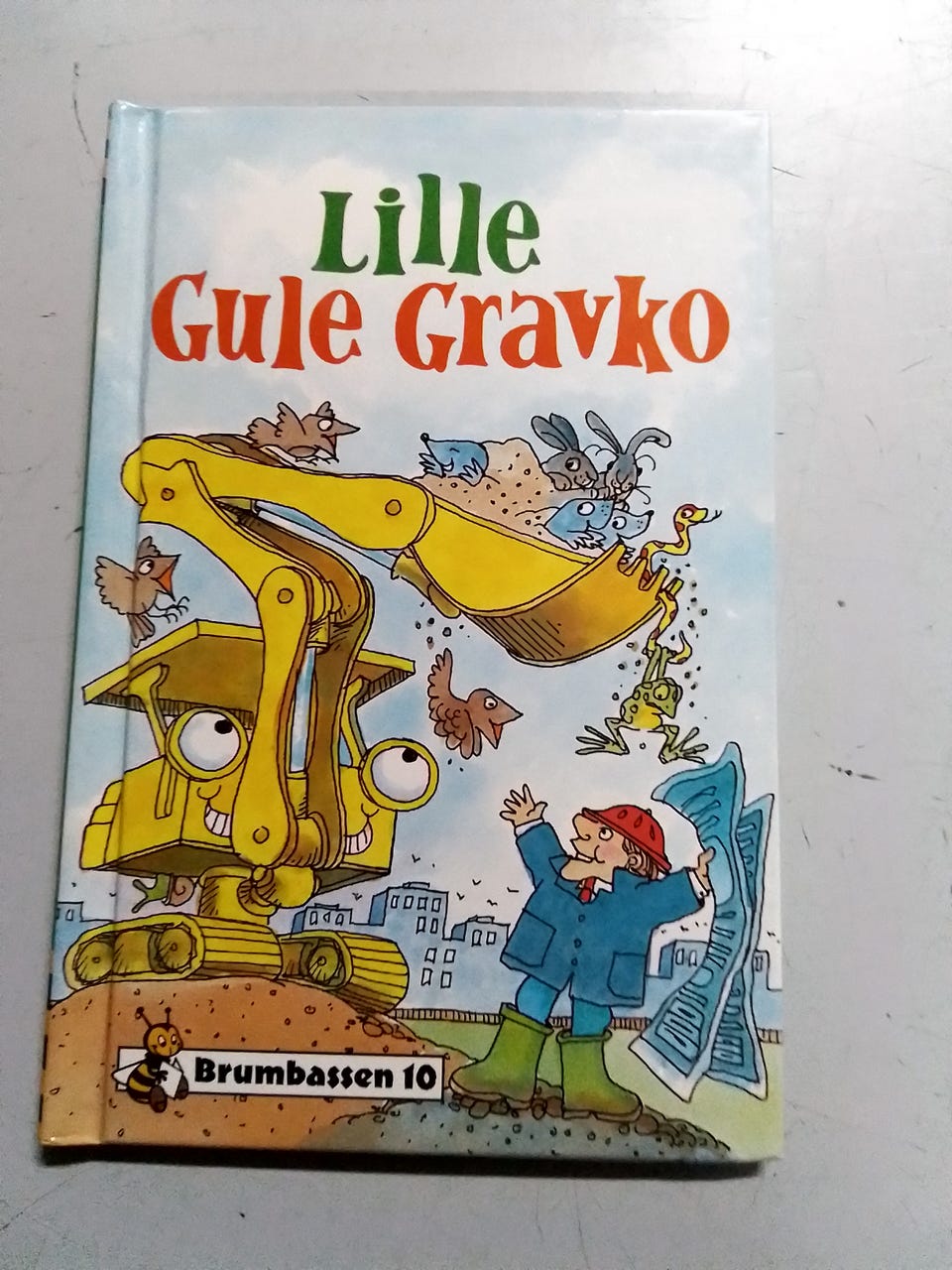 Galleribillede