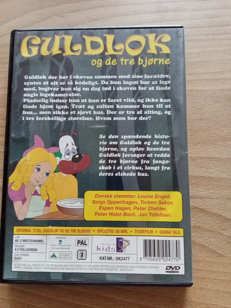 Galleribillede