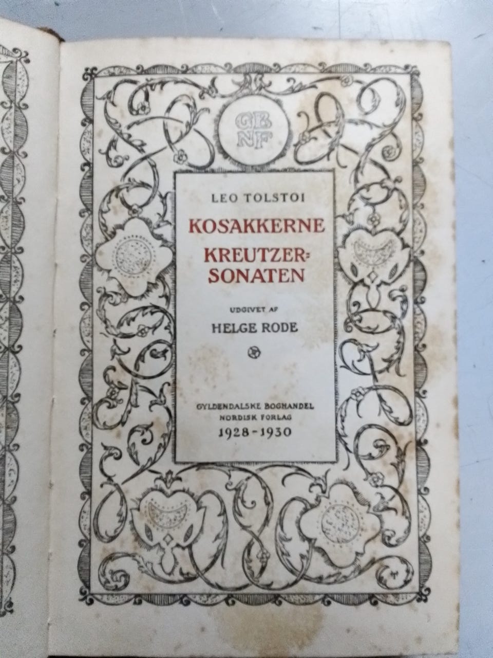 Galleribillede