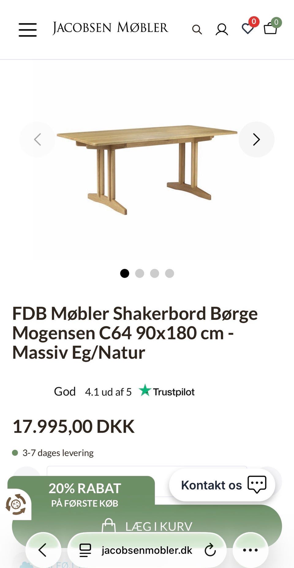 Galleribillede