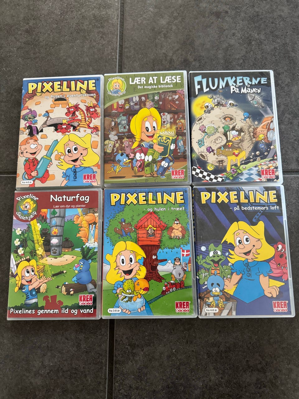 Galleribillede